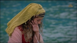 Barbarossa - Season 01 Episode 14 Urdu Dubbed